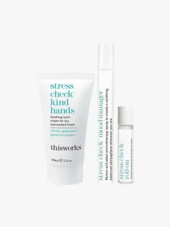 This Works Choose Calm kit | MECCA