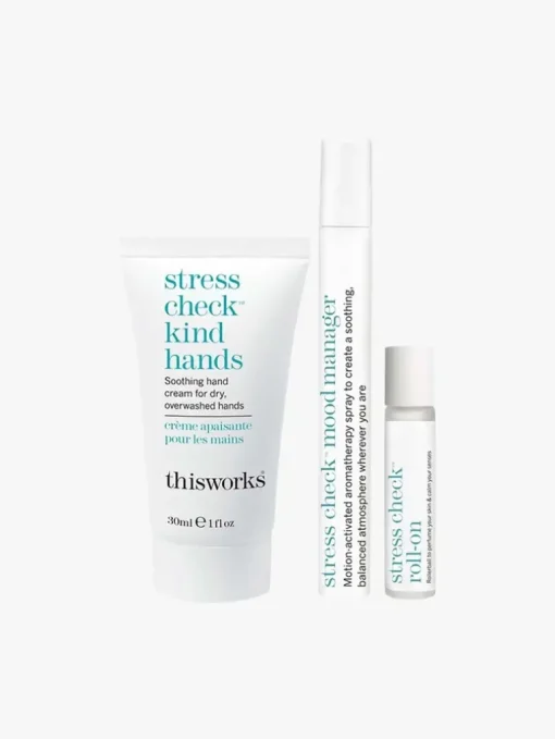 This Works Choose Calm kit | MECCA