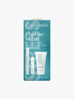 This Works Choose Calm kit | MECCA