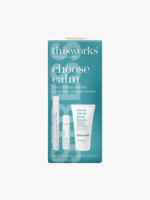This Works Choose Calm kit | MECCA