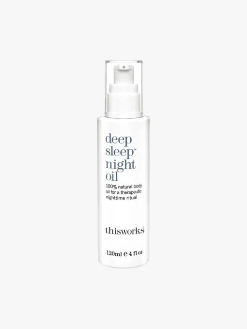 This Works Deep Sleep Night Oil | MECCA