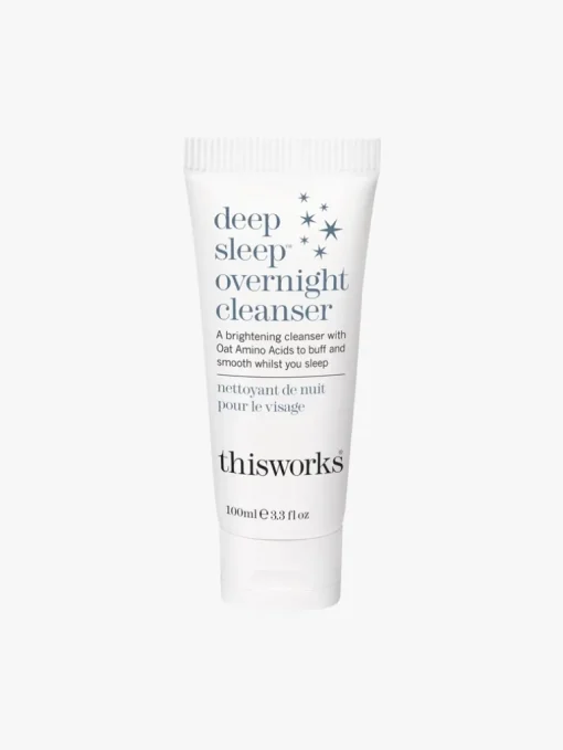 This Works Deep Sleep Overnight Cleanser | MECCA