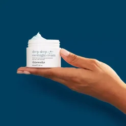 This Works Deep Sleep Overnight Cream | MECCA