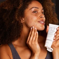 This Works Deep Sleep Overnight Cleanser | MECCA