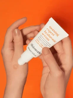 This Works Morning Expert Hyaluronic Serum | MECCA