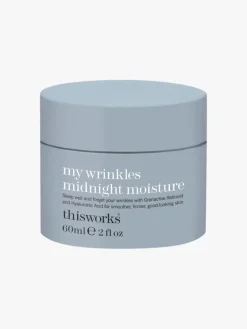 This Works  My Wrinkles Midnight | MECCA