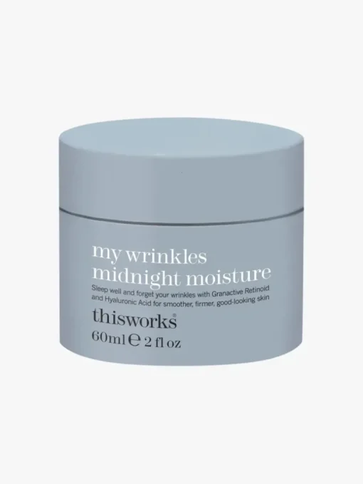 This Works  My Wrinkles Midnight | MECCA