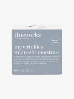 This Works  My Wrinkles Midnight | MECCA