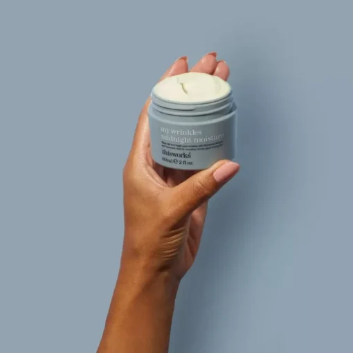 This Works  My Wrinkles Midnight | MECCA