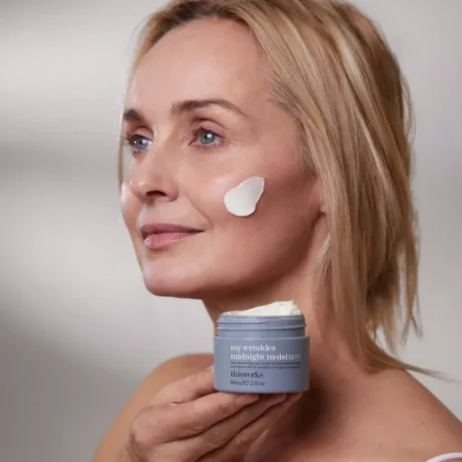 This Works  My Wrinkles Midnight | MECCA