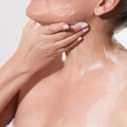 This Works Perfect Body Smoothing Wash | MECCA