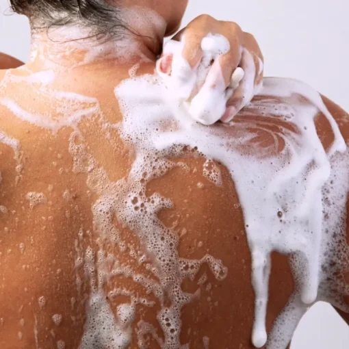 This Works Perfect Body Smoothing Wash | MECCA