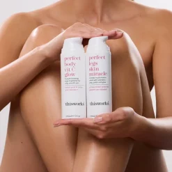 This Works Perfect Body Vit C Glow | MECCA