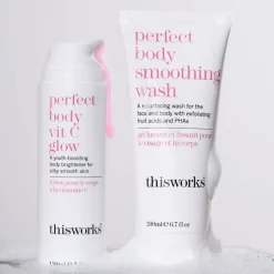 This Works Perfect Body Vit C Glow | MECCA