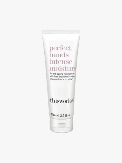 This Works Perfect Hands Intense Moisture | MECCA