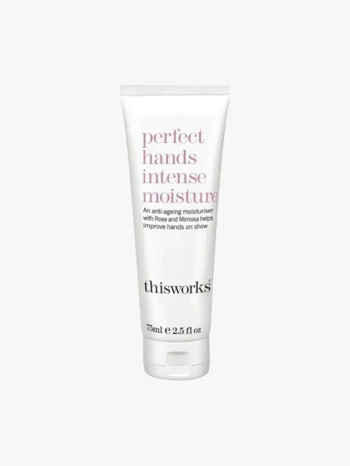 This Works Perfect Hands Intense Moisture | MECCA
