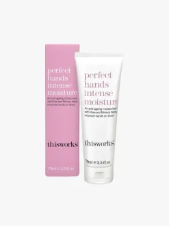 This Works Perfect Hands Intense Moisture | MECCA