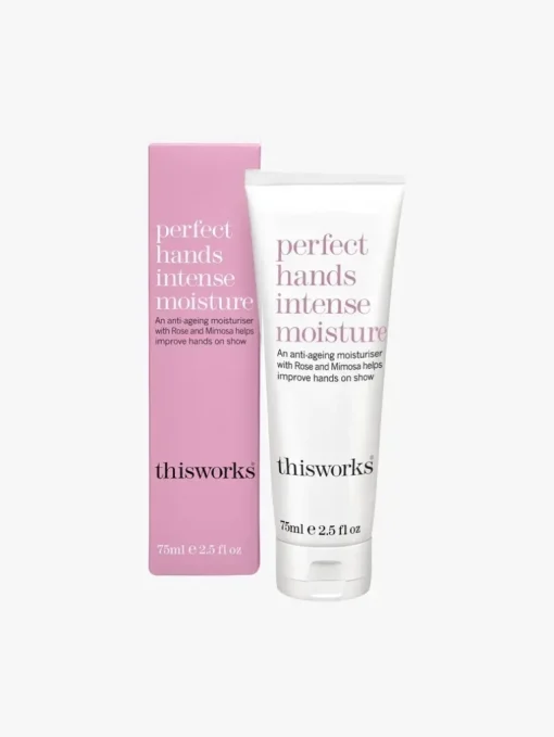 This Works Perfect Hands Intense Moisture | MECCA
