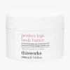 This Works Perfect Legs Body Butter | MECCA
