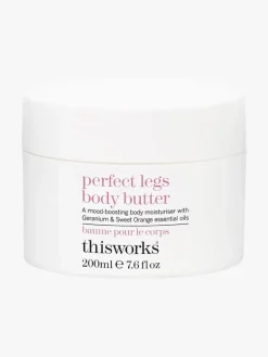 This Works Perfect Legs Body Butter | MECCA