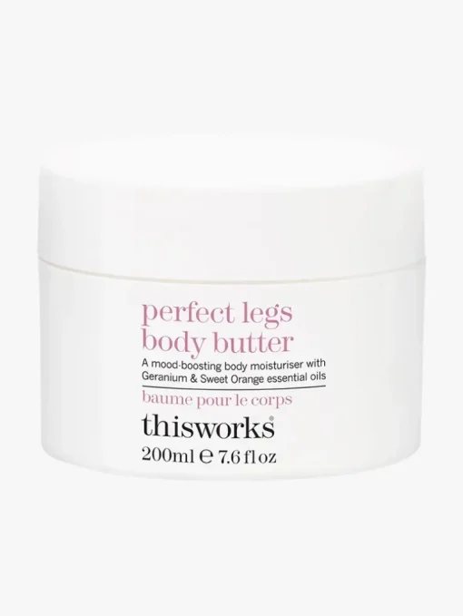 This Works Perfect Legs Body Butter | MECCA