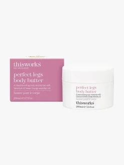 This Works Perfect Legs Body Butter | MECCA