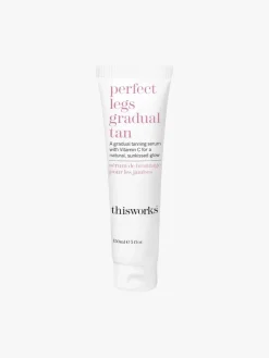 This Works Perfect Legs Gradual Tan | MECCA