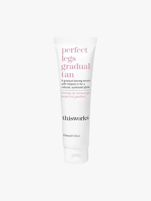 This Works Perfect Legs Gradual Tan | MECCA