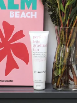 This Works Perfect Legs Gradual Tan | MECCA