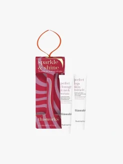 This Works Sparkle & Shine Set | MECCA