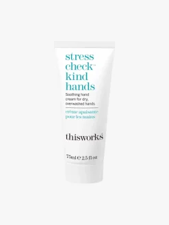This Works Stress Check Kind Hands | MECCA