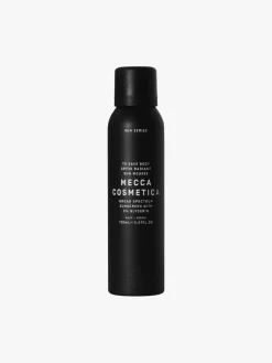 To Save Body SPF30 Radiant Sun Mousse MECCA COSMETICA | MECCA
