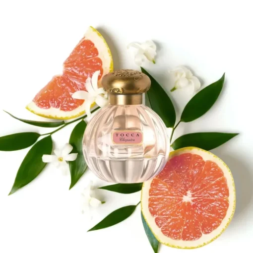 TOCCA Cleopatra Eau De Parfum 10ml | MECCA