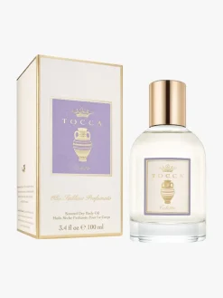 TOCCA Colette Dry Body Oil | MECCA