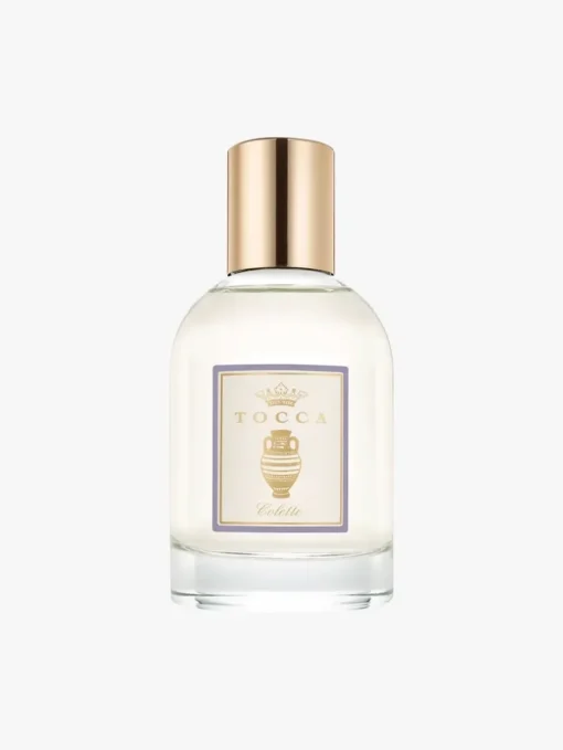 TOCCA Colette Dry Body Oil | MECCA