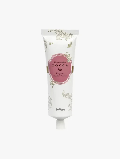 TOCCA Crema da Mano Luxe Cleopatra | MECCA