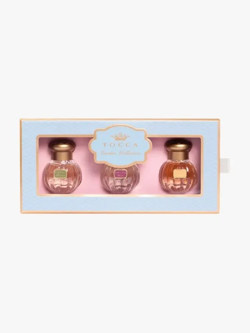 TOCCA EDP Trio Set | MECCA