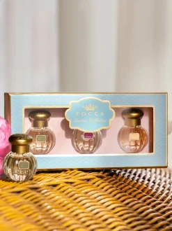 TOCCA EDP Trio Set | MECCA