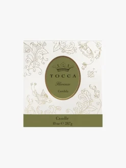 TOCCA Florence Candle | MECCA
