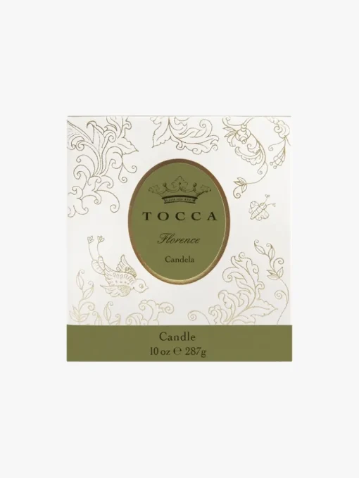 TOCCA Florence Candle | MECCA