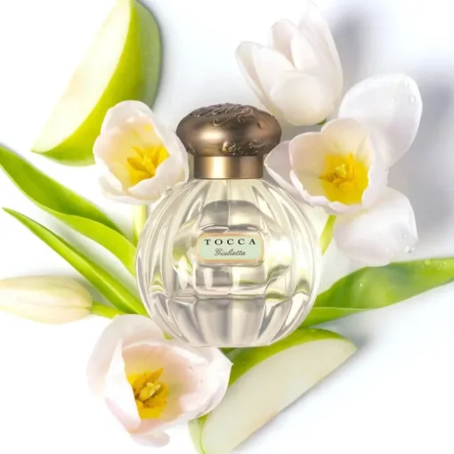 TOCCA Giulietta Eau De Parfum | MECCA