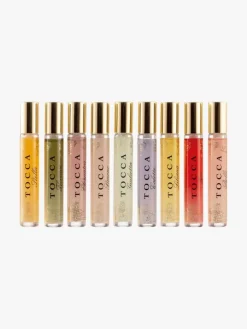 TOCCA Luxury Fragrance Wardrobe | MECCA