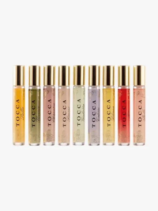 TOCCA Luxury Fragrance Wardrobe | MECCA