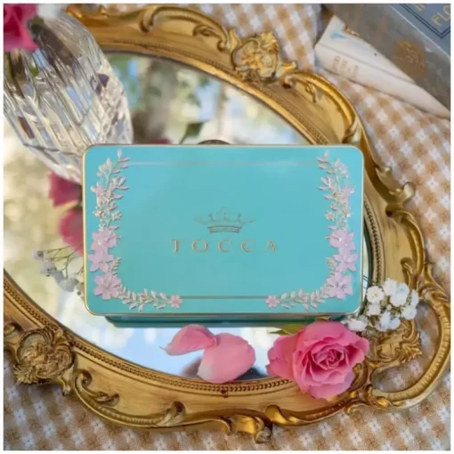TOCCA Luxury Fragrance Wardrobe | MECCA