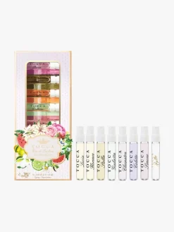 TOCCA Mini Discovery Set 8 x 1.5ml EDP | MECCA