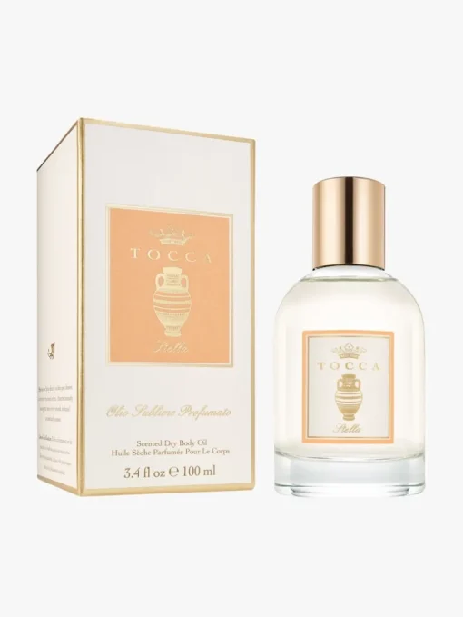 TOCCA Stella Dry Body Oil | MECCA