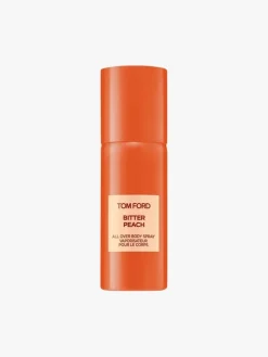 Tom Ford Bitter Peach All Over Body Spray | MECCA