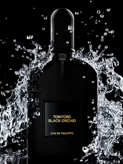 Tom Ford Black Orchid Eau De Toilette | MECCA