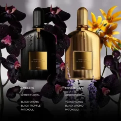 Tom Ford Black Orchid Parfum | MECCA