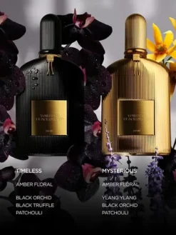 Tom Ford Black Orchid Set | MECCA
